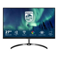 Philips Monitor QHD LCD con Ultra Wide-Color 276E8FJAB/00