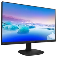 Philips Full HD LCD monitor 243V7QDAB/75