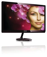 Philips IPS LCD monitor, LED backlight 237E4QSD/75