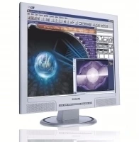 Philips LCD monitor 170A7FS/05