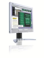 Philips Monitor LCD 170B7CS/00