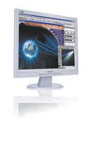 Philips Monitor LCD 170S7FG/00