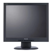 Philips LCD monitor 170S8FB/05