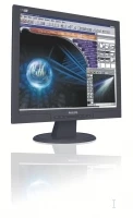 Philips LCD monitor 170V7FB/05