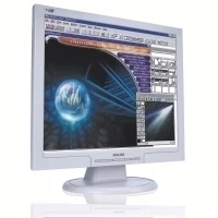 Philips LCD monitor 190S7FG/05