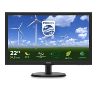 Philips LCD monitor 223S5LSB/00