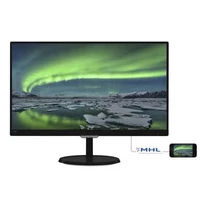 Philips LCD monitor 227E7QDSB/00