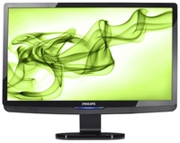 Philips Monitor LCD 230E1HSB/00