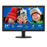 Philips LCD monitor 243V5LHAB5/01