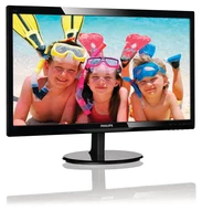 Philips LCD monitor 246V5LHAB/75