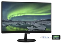 Philips LCD monitor 257E7QDSB/75