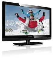 Philips LCD monitor, LED backlight 221TE4LB/00