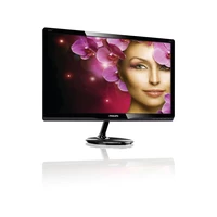 Philips LCD monitor, LED backlight 227E4LHAB/94