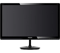 Philips LCD monitor, LED backlight 237E4LHSB/00