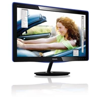 Philips LCD monitor, LED backlight 247E3LHSU2/93