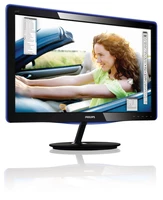 Philips LCD monitor, LED backlight 247E3LSU2/00