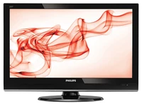 Philips LCD monitor with Analog TV tuner 200T1SB/75