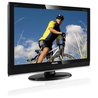 Philips LCD Monitor with Digital TV tuner 201T1SB/00