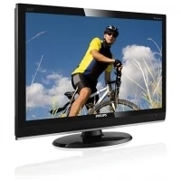 Philips LCD Monitor with Digital TV tuner 221T1SB/00