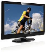 Philips LCD Monitor with Digital TV tuner 221T1SB1/00