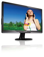 Philips LCD monitor with HDMI 244E2SB/00