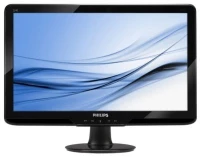 Philips LCD monitor with HDMI, Audio, SmartTouch 224E2SB/00