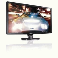 Philips Monitor LCD con HDMI, Audio, SmartTouch 244E1SB/00