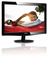 Philips LCD monitor with LED backlight 190V3LAB5/00