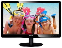 Philips LCD monitor with LED backlight 226V4LSB/01