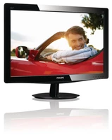 Philips LCD monitor with LED backlight 236V3LSB6/00