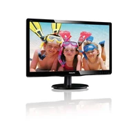 Philips LCD monitor with LED backlight 236V4LHAB/93