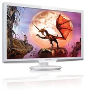 Philips LCD monitor with LED backlight 273E3LSW/93