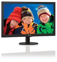 Philips Monitor LCD con retroiluminación LED 273V5QHAB/00