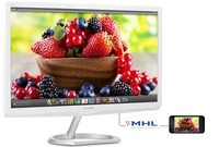 Philips LCD monitor with Quantum Dot color 276E6ADSS/75