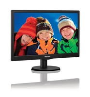 Philips LCD monitor with SmartControl Lite 203V5LSB26/75