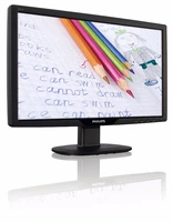 Philips LCD monitor with SmartControl Lite 221V2SB/00