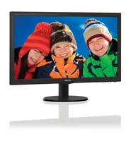 Philips LCD monitor with SmartControl Lite 223V5LHSB/75