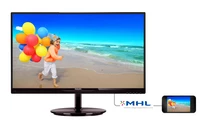 Philips Monitor LCD con SmartImage Lite 224E5QDAB/00