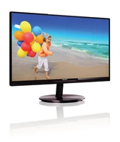 Philips LCD monitor with SmartImage lite 234E5QSB/00