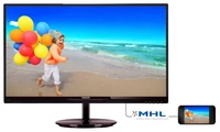 Philips Monitor LCD con SmartImage Lite 274E5QDAB/00