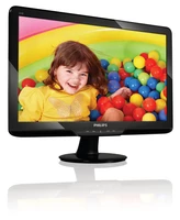 Philips Monitor LCD con SmartTouch 232E2SB/00