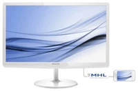Philips Monitor LCD con tecnología SoftBlue 247E6EDAW/00