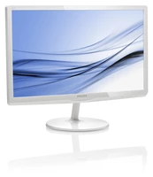 Philips Monitor LCD con tecnología SoftBlue 247E6ESW/00
