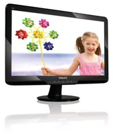 Philips LCD monitor with Touch Control 192E2SB/00