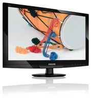 Philips LCD monitor with Touch Control 221E2SB/10