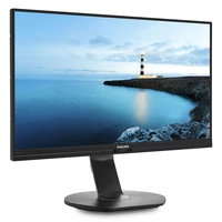 Philips LCD monitor with USB-C Dock 272B7QUPBEB/75