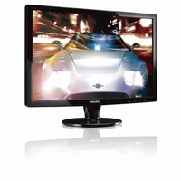 Philips Monitor LCD panorámico 201E1SB/00