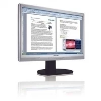 Philips Monitor LCD panorámico 220BW8CS1/00