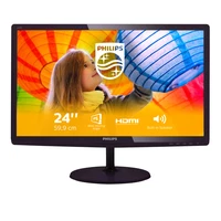 Philips Monitor LCD con retroiluminación LED 247E6QDAD/00