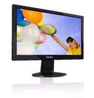 Philips Monitor LED 191EL1SB/00